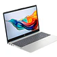 Notebook HP 15-fc0232la de 15.6“ (AMD Ryzen 3 7320U, 8GB Ram, 512GB SSD, Freedos) - Miniatura 3
