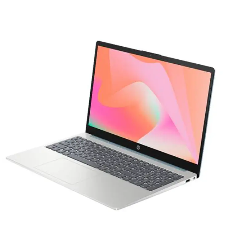 Notebook HP 15-fc0232la de 15.6“ (AMD Ryzen 3 7320U, 8GB Ram, 512GB SSD, Freedos) 2