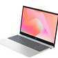 Notebook HP 15-fc0232la de 15.6“ (AMD Ryzen 3 7320U, 8GB Ram, 512GB SSD, Freedos) - Miniatura 2