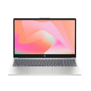 Notebook HP 15-fc0232la de 15.6“ (AMD Ryzen 3 7320U, 8GB Ram, 512GB SSD, Freedos)