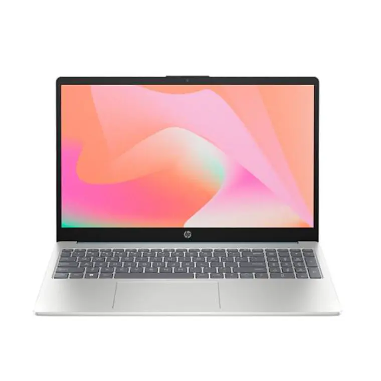 Notebook HP 15-fc0232la de 15.6“ (AMD Ryzen 3 7320U, 8GB Ram, 512GB SSD, Freedos) 1
