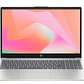 Notebook HP 15-fc0232la de 15.6“ (AMD Ryzen 3 7320U, 8GB Ram, 512GB SSD, Freedos) - Miniatura 1