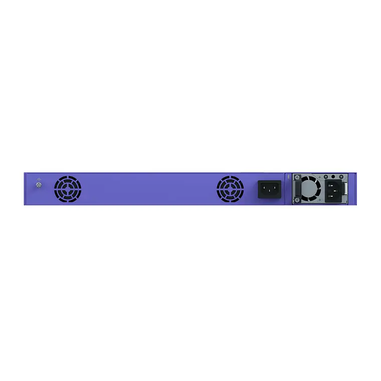 Switch 24 Puertos 90W PoE+ Extreme 4x 10G SFP+ 5420F-24P-4XE  4