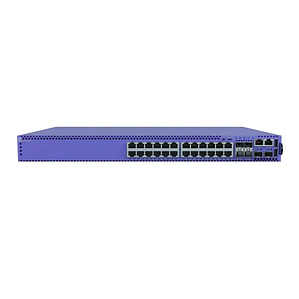 Switch 24 Puertos 90W PoE+ Extreme 4x 10G SFP+ 5420F-24P-4XE 