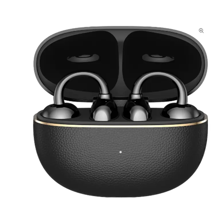 Audífonos inalámbricos Honor Choice Clip 2 Pro Open-Ear Bluetooth 5.4 1