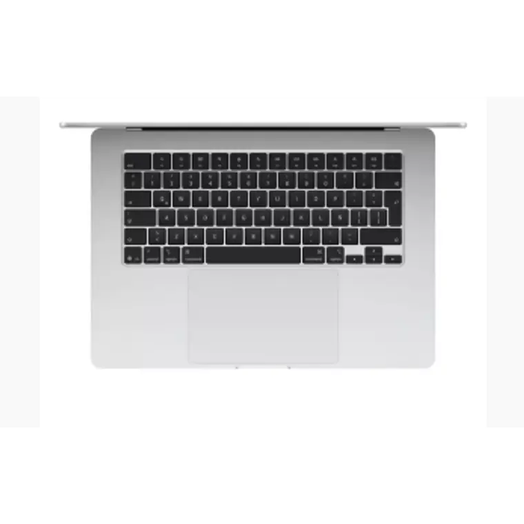 MacBook Air 15“ (Apple M5, 16GB Ram, 1TB SSD, Apple macOS) 2