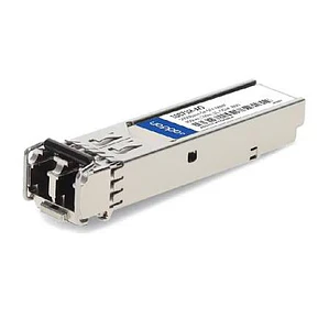 Transceptor SFP 1G Multimodo 550m LC Duplex 1000BASE-SX 10071H