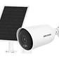 Cámara de Vigilancia 4MP IP Solar 4G LTE -  Hikvision  - Miniatura 1