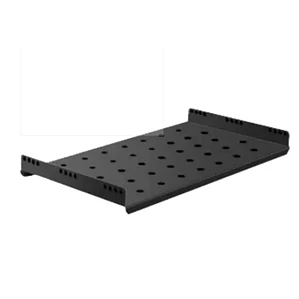Bandeja Rack 1U 19“ 600mm Global Link GL-CH-19X1U-600