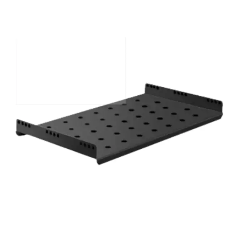 Bandeja Rack 1U 19“ 600mm Global Link GL-CH-19X1U-600 1