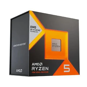 Procesador AMD Ryzen 5 7600X3D 