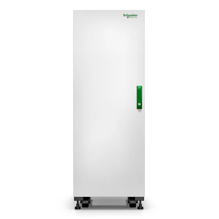 Gabinete de baterías modular vacío para Easy UPS 3S APC E3SXR6  2