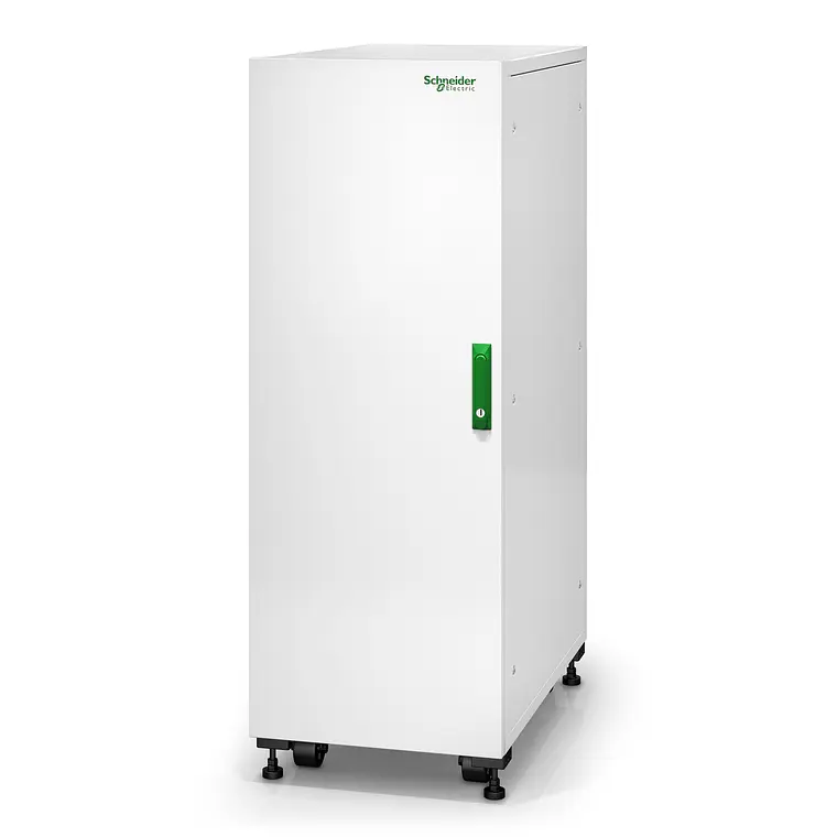 Gabinete de baterías modular vacío para Easy UPS 3S APC E3SXR6  4