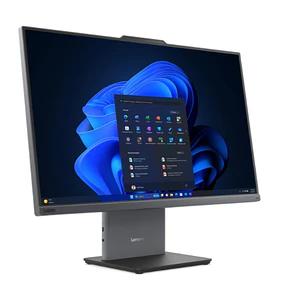 Computador All in One Lenovo ThinkCentre neo 50a 24 Gen 6 de 23.8“ (Intel Core Ultra 5 226V, 16GB Ram, 512GB SSD, Win11 Pro)