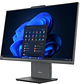 Computador All in One Lenovo ThinkCentre neo 50a 24 Gen 6 de 23.8“ (Intel Core Ultra 5 226V, 16GB Ram, 512GB SSD, Win11 Pro) - Miniatura 2