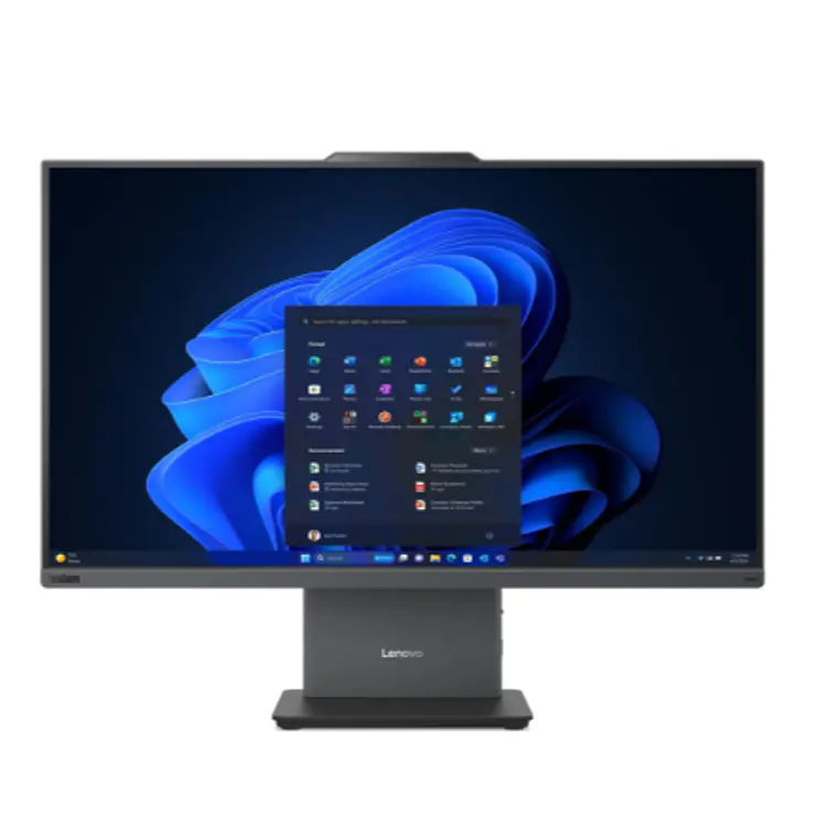Computador All in One Lenovo ThinkCentre neo 50a 24 Gen 6 de 23.8“ (Intel Core Ultra 5 226V, 16GB Ram, 512GB SSD, Win11 Pro) 3