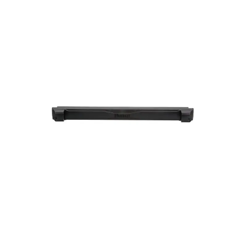 Panel Ciego Panduit TLBP1S-V 1RU 19