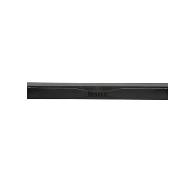 Panel Ciego Panduit TLBP1S-V 1RU 19