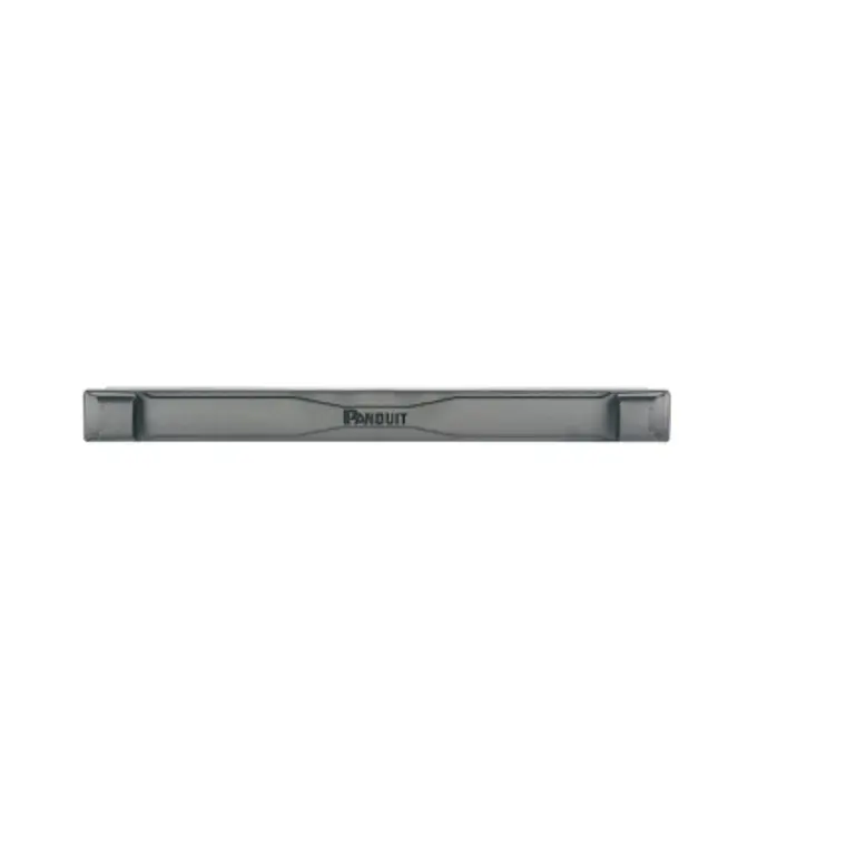 Panel Ciego Panduit TLBP1S-V 1RU 19