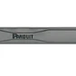 Panel Ciego Panduit TLBP1S-V 1RU 19