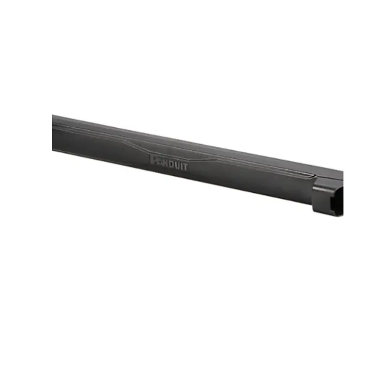 Panel Ciego Panduit TLBP1S-V 1RU 19