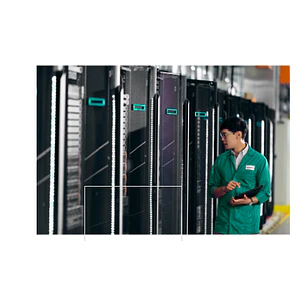 Kit de Habilitación HPE ProLiant DL360 Gen11 CPU1 a OCP2 x8