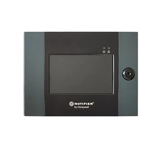 Pantalla Remota Táctil Notifier RLD 5