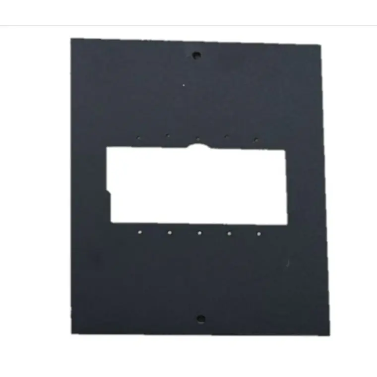 Pantalla Remota Táctil Notifier RLD 5