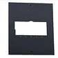 Pantalla Remota Táctil Notifier RLD 5
