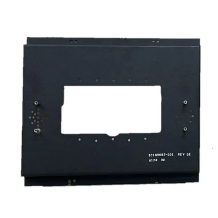 Pantalla Remota Táctil Notifier RLD 5