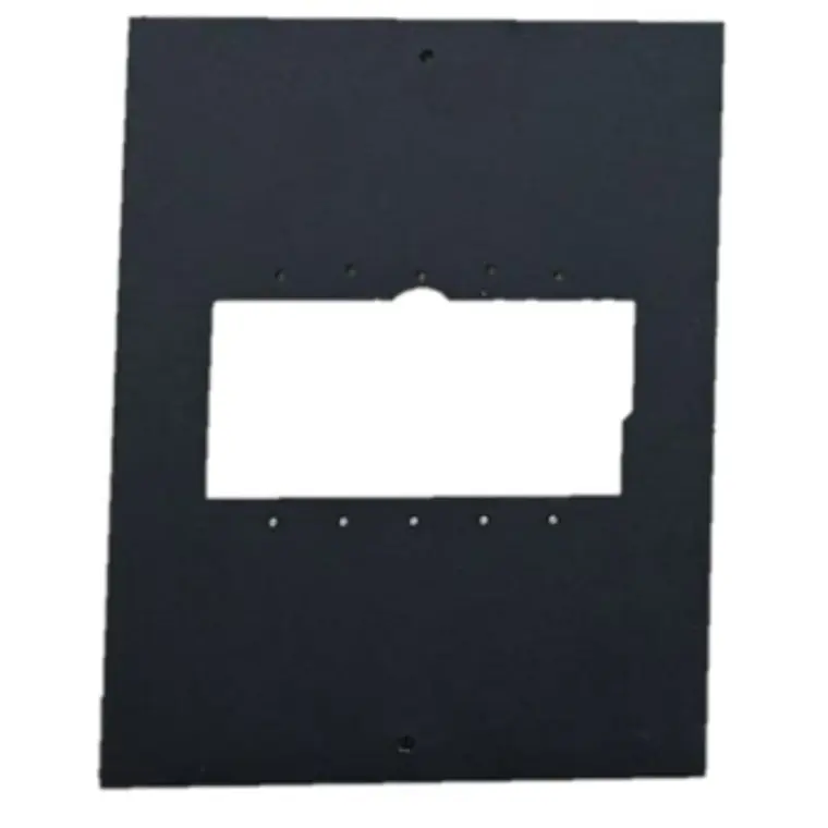 Pantalla Remota Táctil Notifier RLD 5