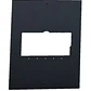 Pantalla Remota Táctil Notifier RLD 5
