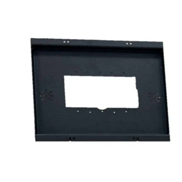 Pantalla Remota Táctil Notifier RLD 5