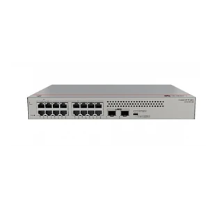 Switch Huawei S110-16T2S 16 Puertos RJ45 y 2 Puertos SFP