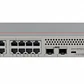 Switch Huawei S110-16T2S 16 Puertos RJ45 y 2 Puertos SFP - Miniatura 1