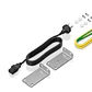 Switch Huawei Gigabit/Multi-Gigabit con PoE+ y Uplinks 10G SFP+ - Miniatura 5
