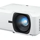 Proyector Láser ViewSonic LSD600W WXGA 6000 Lúmenes ANSI (Serie Luminous Superior) - Miniatura 2