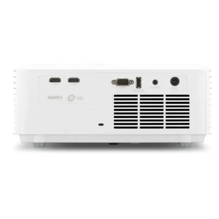 Proyector Láser ViewSonic LSD600W WXGA 6000 Lúmenes ANSI (Serie Luminous Superior) 3