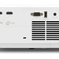 Proyector Láser ViewSonic LSD600W WXGA 6000 Lúmenes ANSI (Serie Luminous Superior) - Miniatura 3