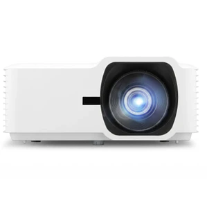 Proyector Láser ViewSonic LSD600W WXGA 6000 Lúmenes ANSI (Serie Luminous Superior)