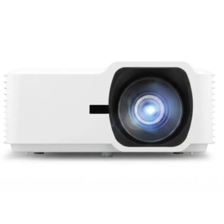 Proyector Láser ViewSonic LSD600W WXGA 6000 Lúmenes ANSI (Serie Luminous Superior) 1