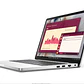 Notebook Dell Pro PC14250 de 14“  (Ultra 7 255U, 16GB Ram, 512GB SSD, Win11 Pro) - Miniatura 3
