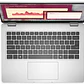 Notebook Dell Pro PC14250 de 14“  (Ultra 7 255U, 16GB Ram, 512GB SSD, Win11 Pro) - Miniatura 4