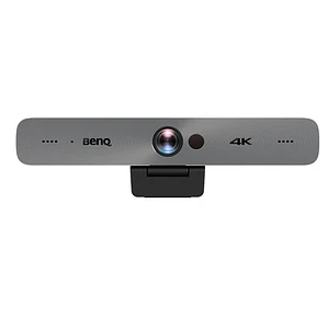 Cámara de Videoconferencia BenQ DVY32 UHD 4K Certificada Zoom