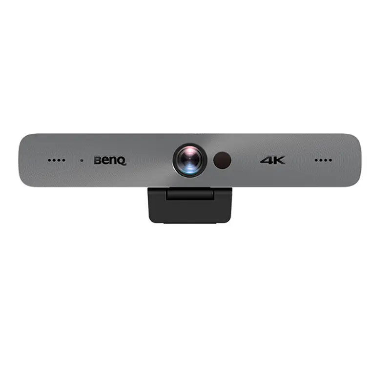 Cámara de Videoconferencia BenQ DVY32 UHD 4K Certificada Zoom 1