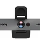 Cámara de Videoconferencia BenQ DVY32 UHD 4K Certificada Zoom - Miniatura 3