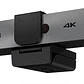 Cámara de Videoconferencia BenQ DVY32 UHD 4K Certificada Zoom - Miniatura 5