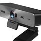 Cámara de Videoconferencia BenQ DVY32 UHD 4K Certificada Zoom - Miniatura 6