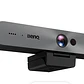 Cámara de Videoconferencia BenQ DVY32 UHD 4K Certificada Zoom - Miniatura 7