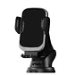 Soporte de Auto con Carga Inalámbrica 15W - KlipXtreme PowerCar Tech - Miniatura 2